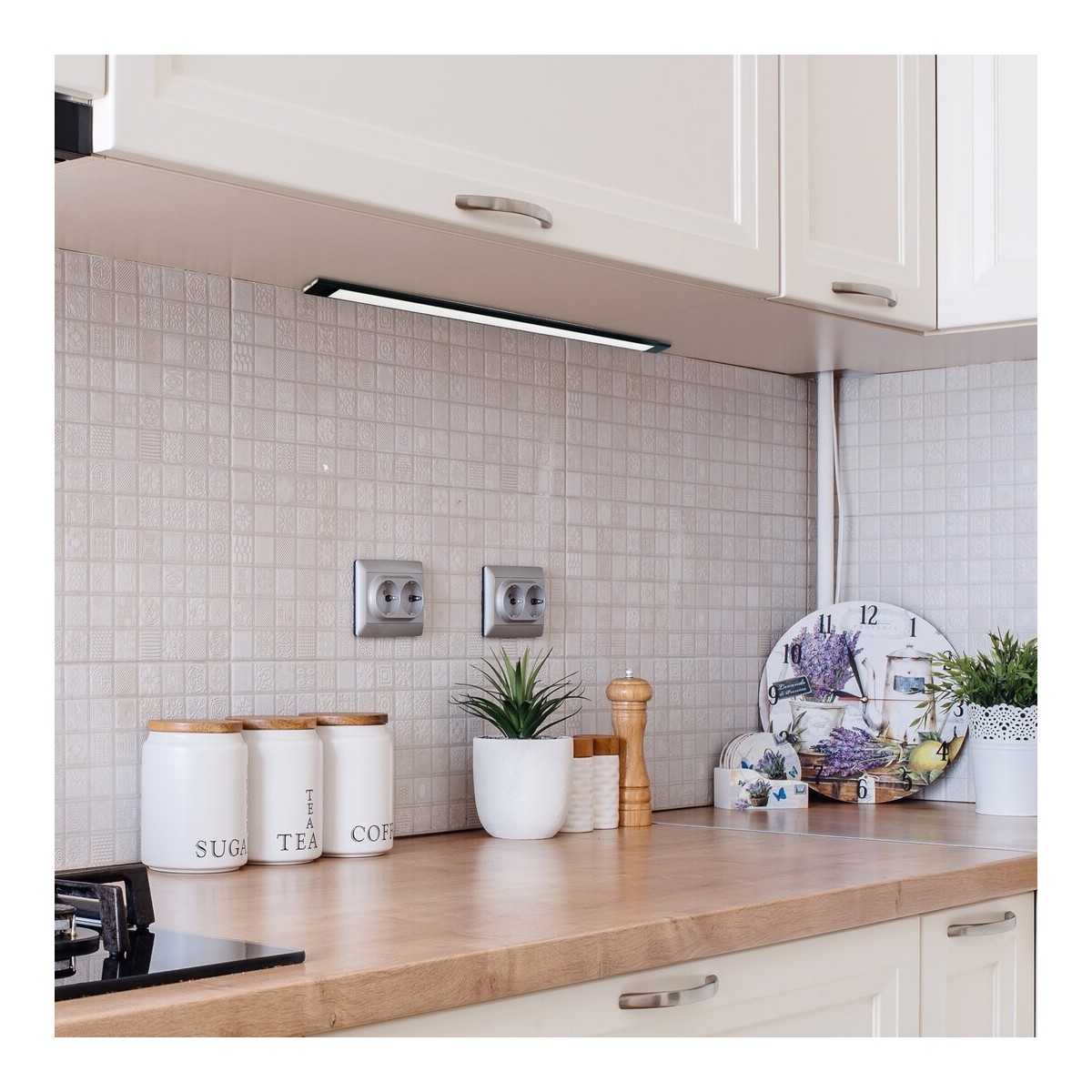 Rabalux Hanson 78026 - typ - Oświetlenie podszafkowe