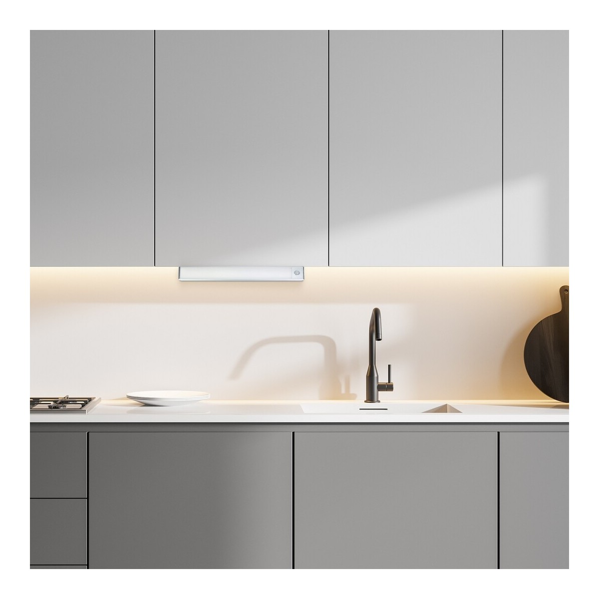 Rabalux Ivanna 78035 - typ - Oświetlenie podszafkowe