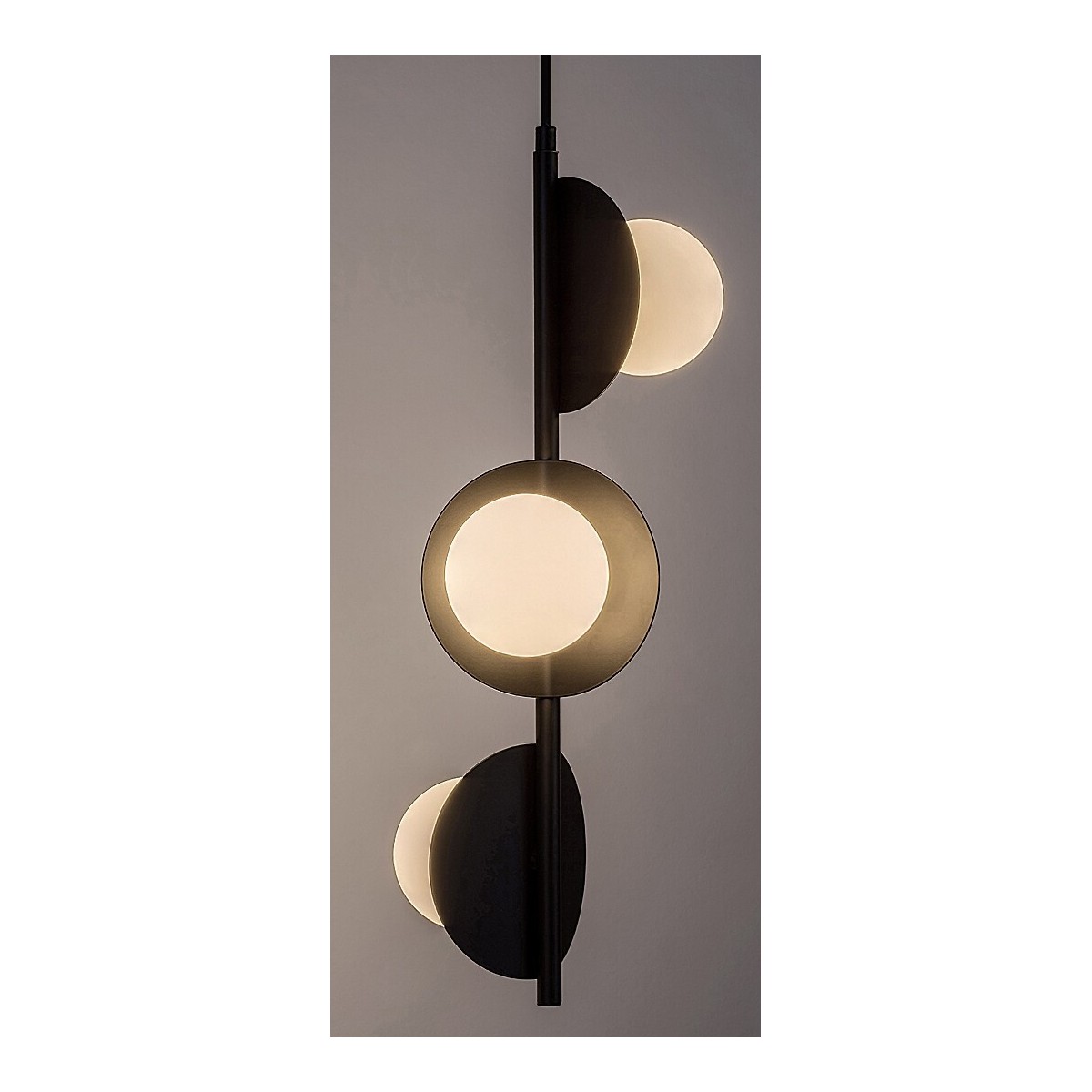 Rabalux Jules 72224 - typ - Lampy wiszące