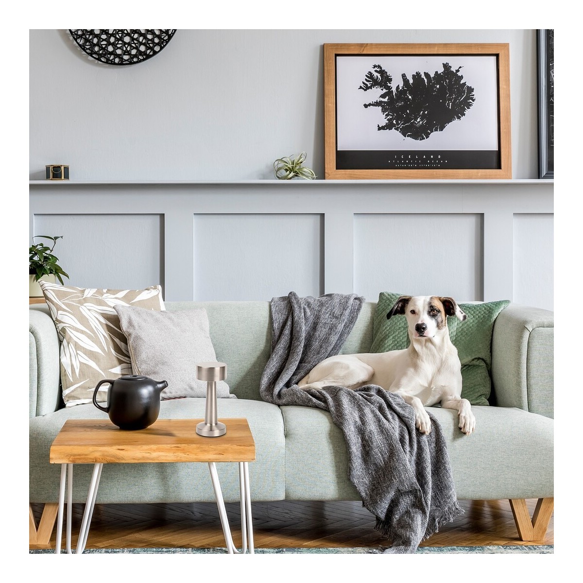 Rabalux Senan 74208 - typ - Lampy stołowe