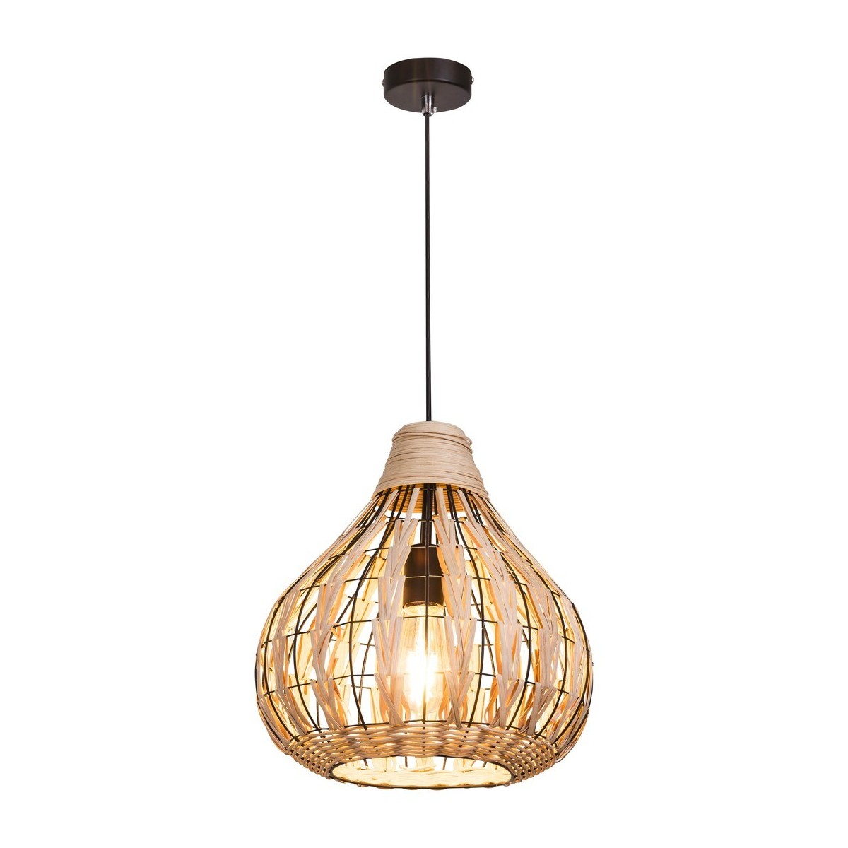 Rabalux Zahara 7604 - typ - Lampy wiszące