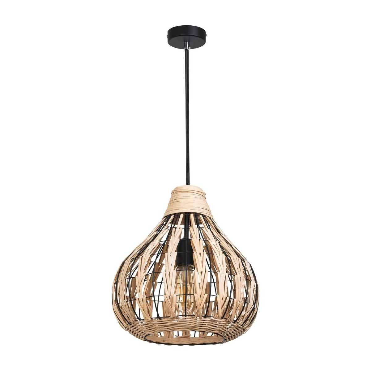 Rabalux Zahara 7604 - typ - Lampy wiszące