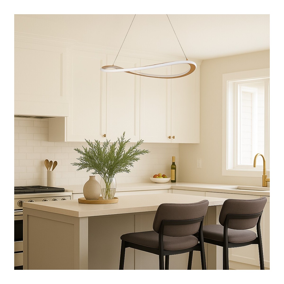 Rabalux Kallira 72281 - typ - Lampy wiszące