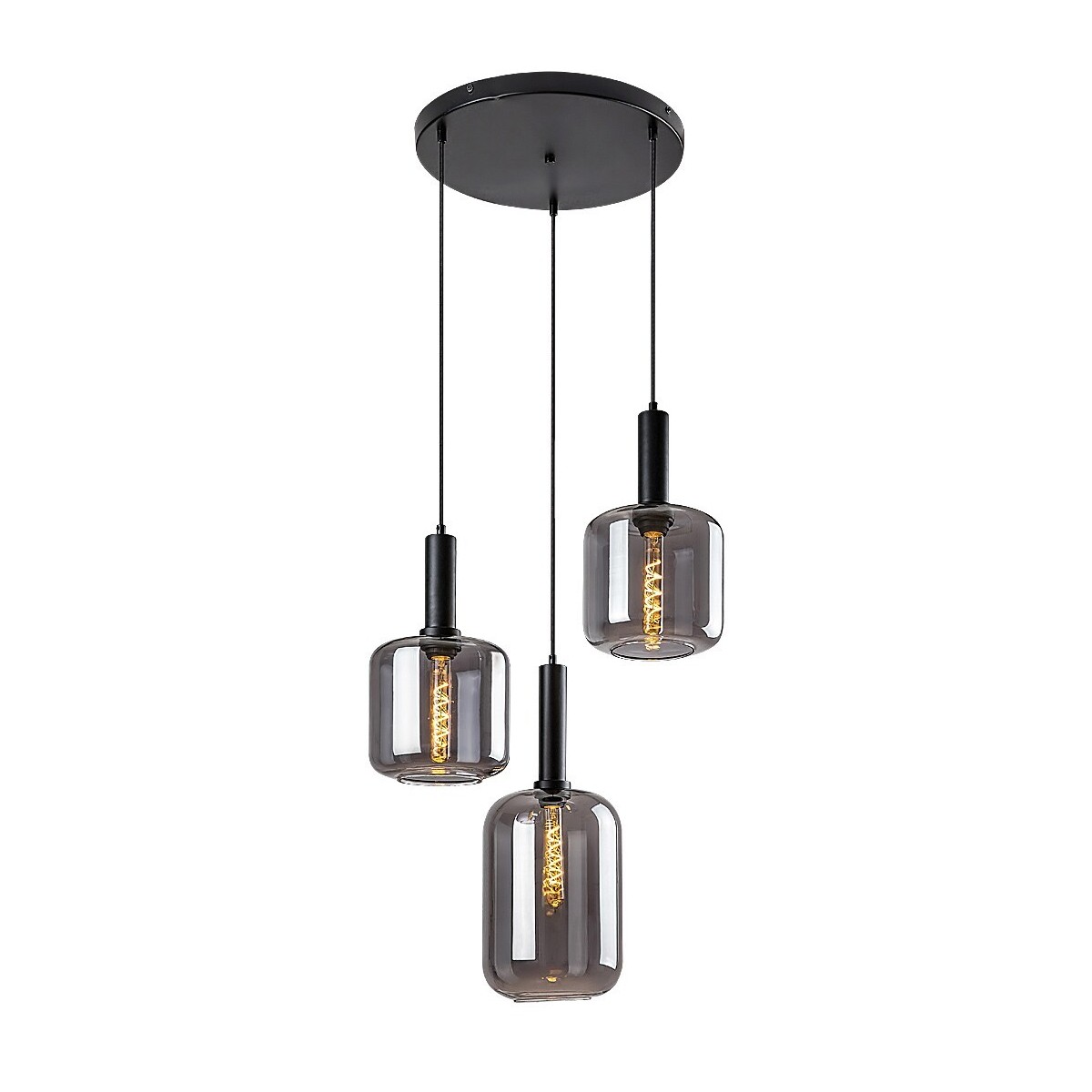 Rabalux Lissandra 72103 - typ - Lampy wiszące