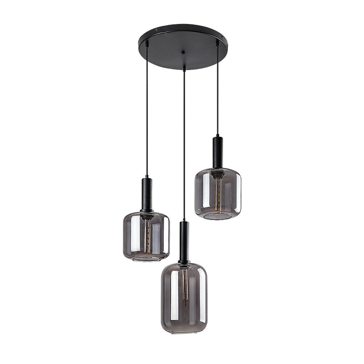 Rabalux Lissandra 72103 - typ - Lampy wiszące