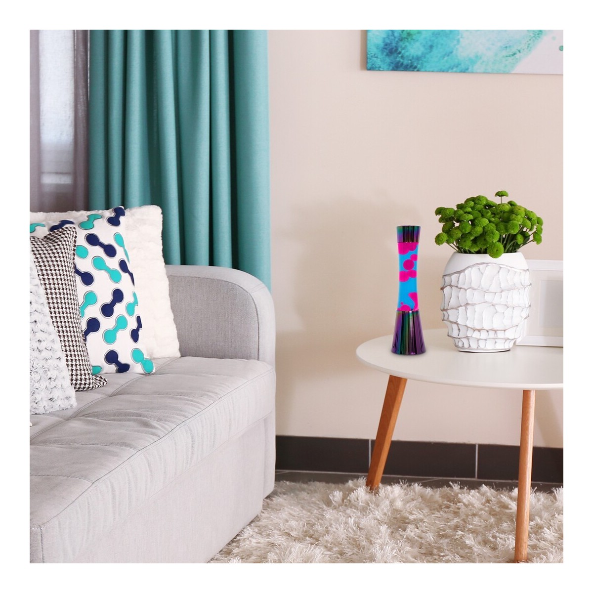 Rabalux Minka 7028 - typ - Lampki dekoracyjne