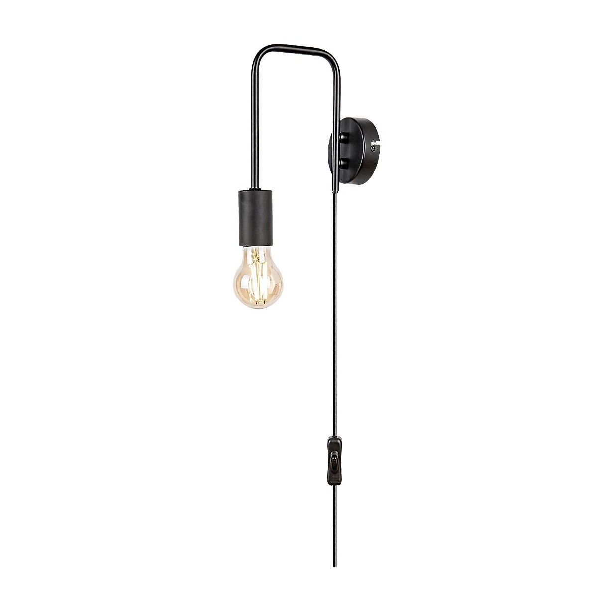 Rabalux Manzur 71022 - typ - Lampa ścienna