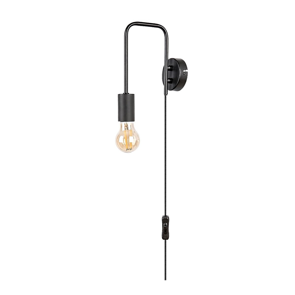 Rabalux Manzur 71022 - typ - Lampa ścienna