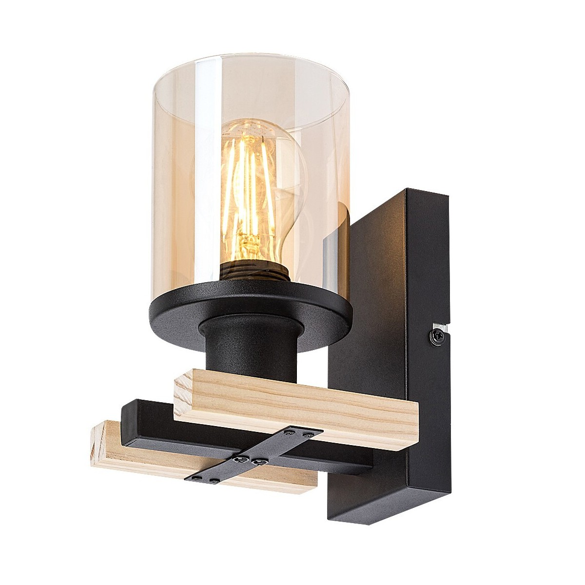 Rabalux Niylah 71080 - typ - Lampa ścienna