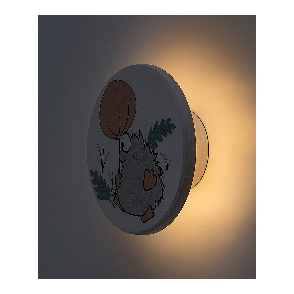 Rabalux Hedgy 71099 - typ - Lampy dla dzieci