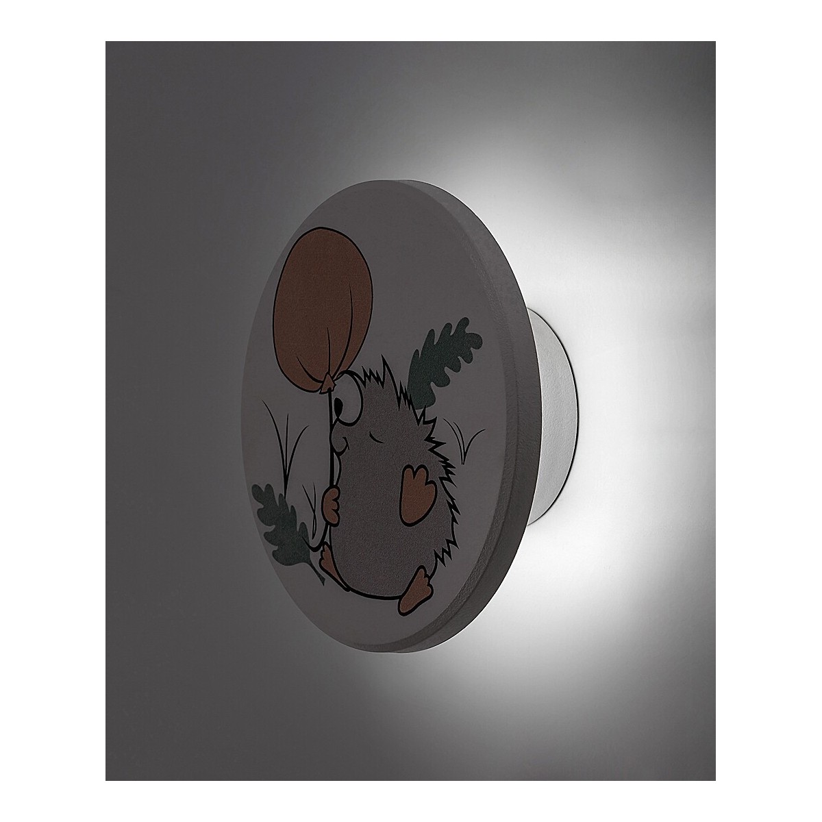 Rabalux Hedgy 71099 - typ - Lampy dla dzieci