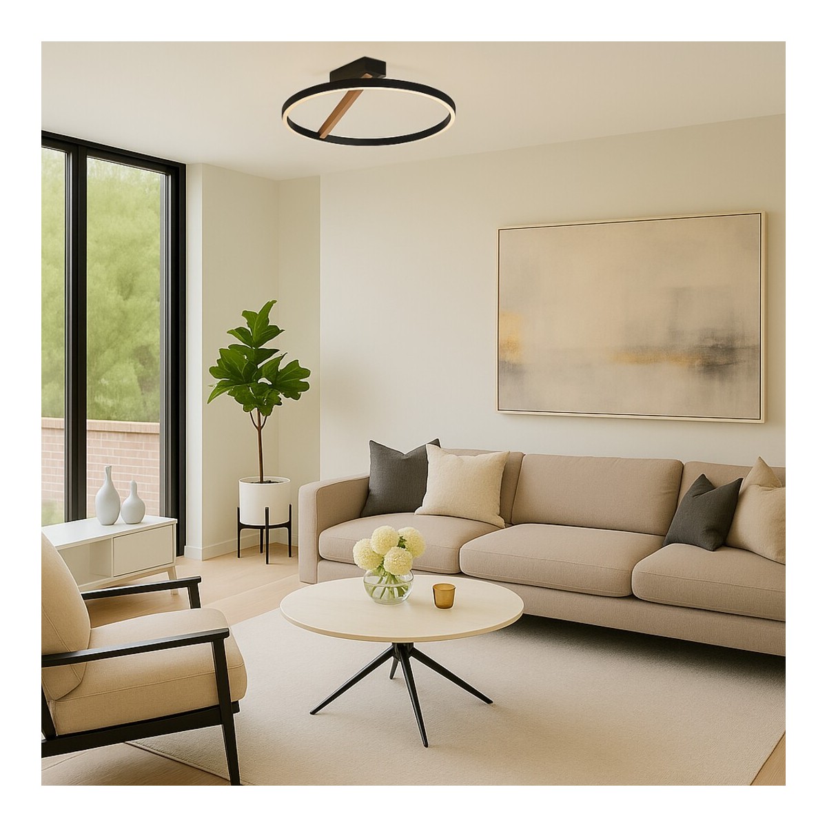 Rabalux Renara 71351 - typ - Lampy sufitowe