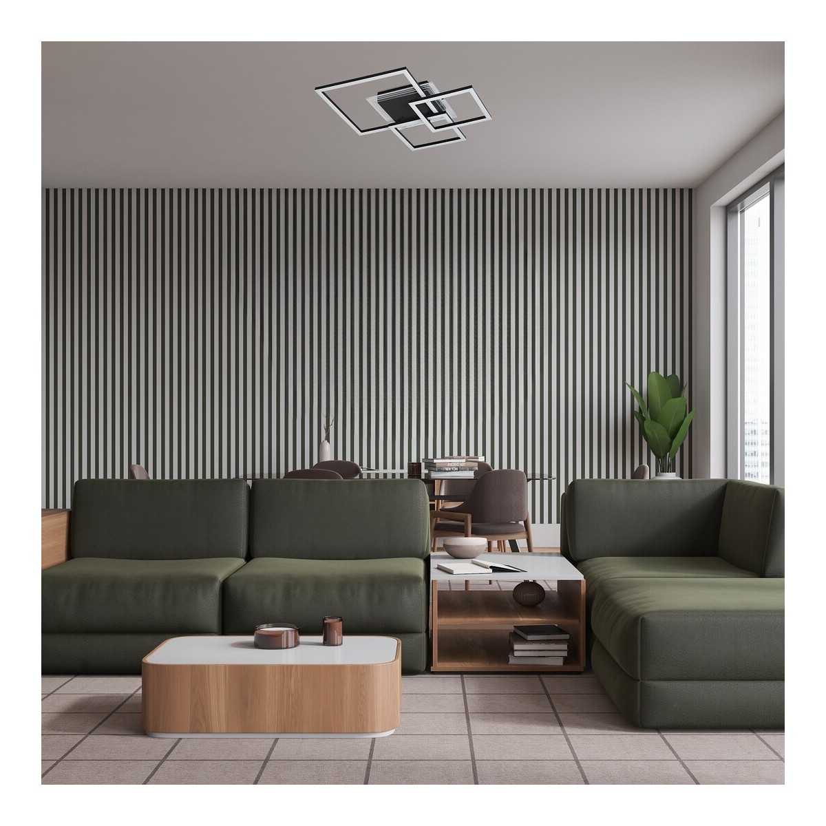 Rabalux Ottavia 71371 - typ - Lampy sufitowe