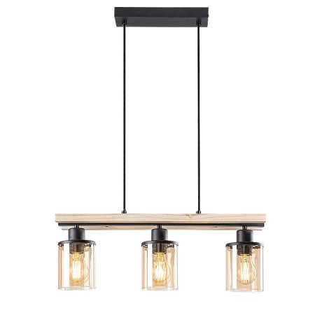 Rabalux Niylah 72083 - typ - Lampy wiszące