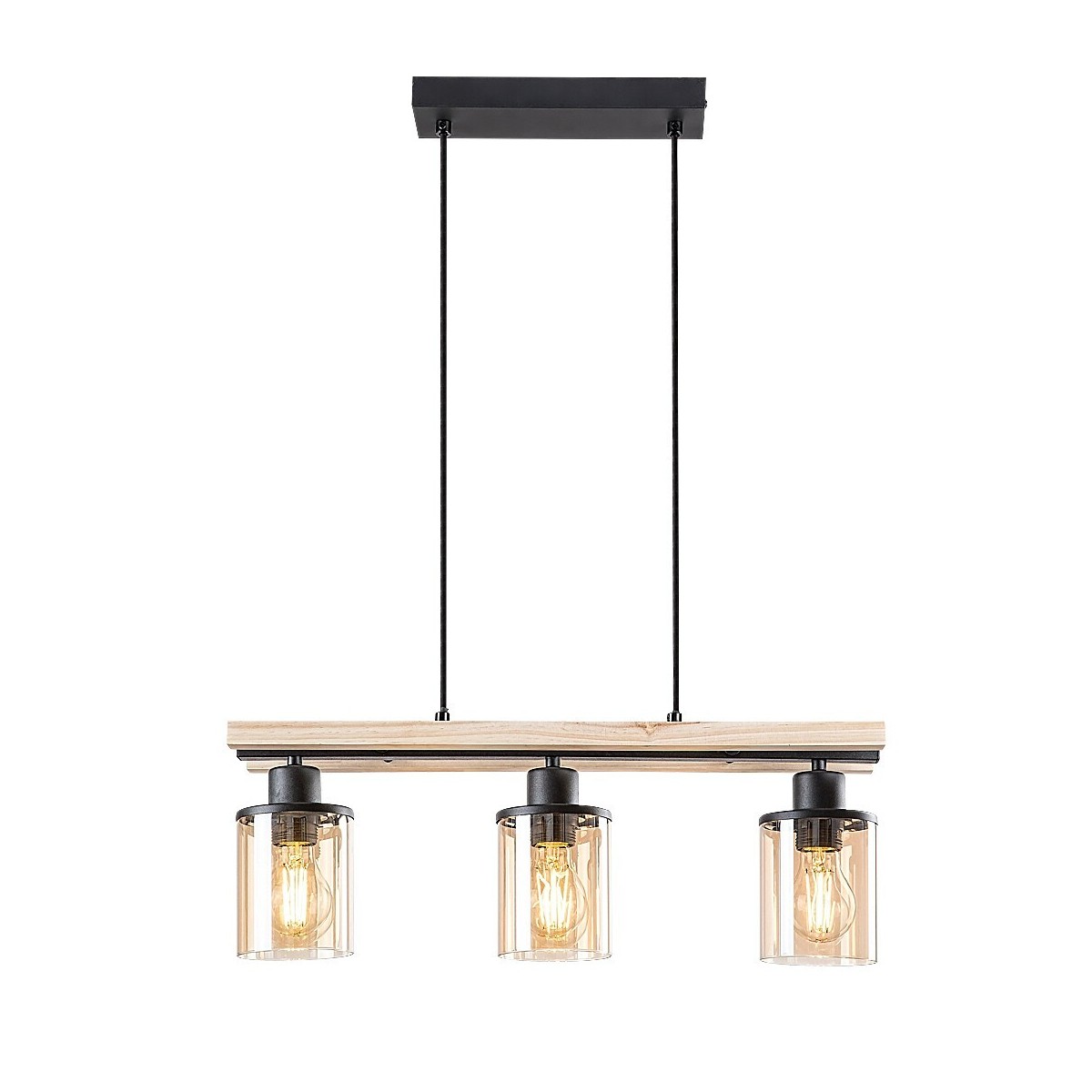 Rabalux Niylah 72083 - typ - Lampy wiszące