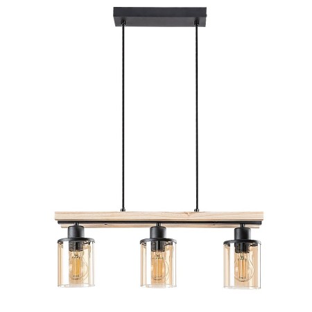 Rabalux Niylah 72083 - typ - Lampy wiszące