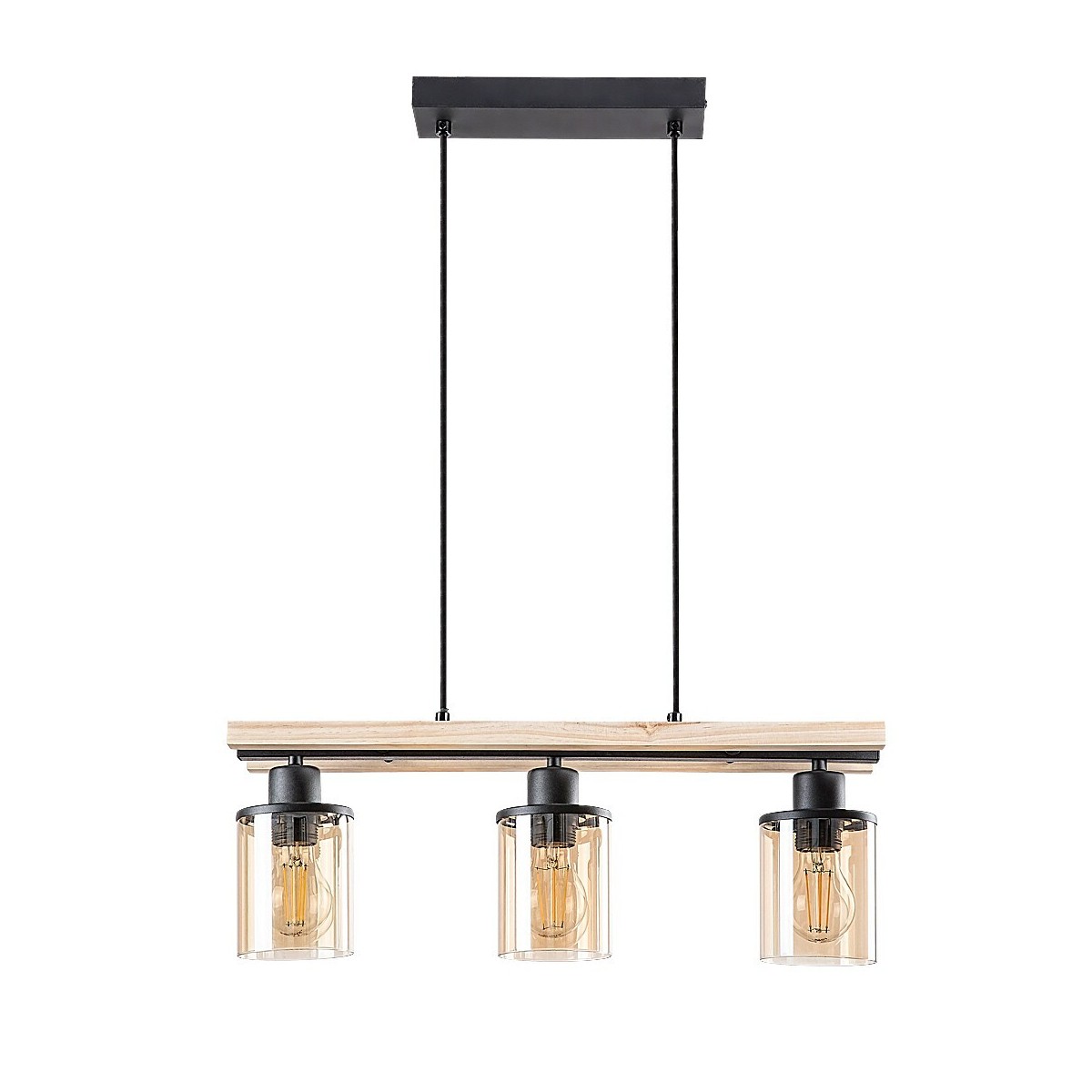 Rabalux Niylah 72083 - typ - Lampy wiszące