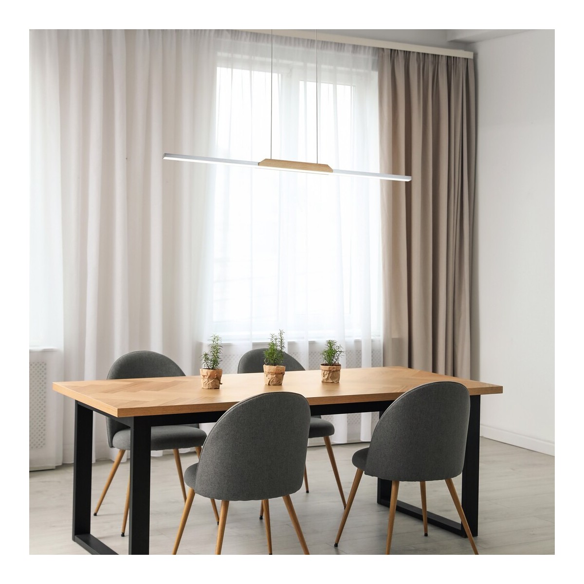 Rabalux Tamur 72084 - typ - Lampy wiszące