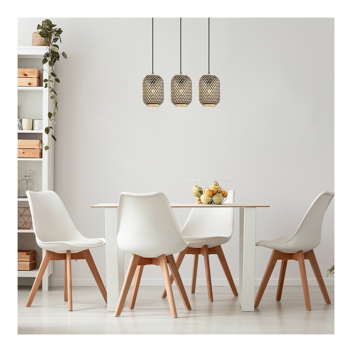 Rabalux Adalla 72093 - typ - Lampy wiszące