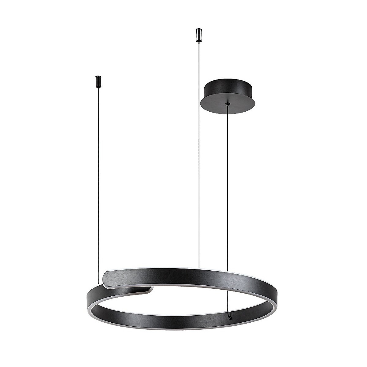 Rabalux Silnora 72114 - typ - Lampy wiszące