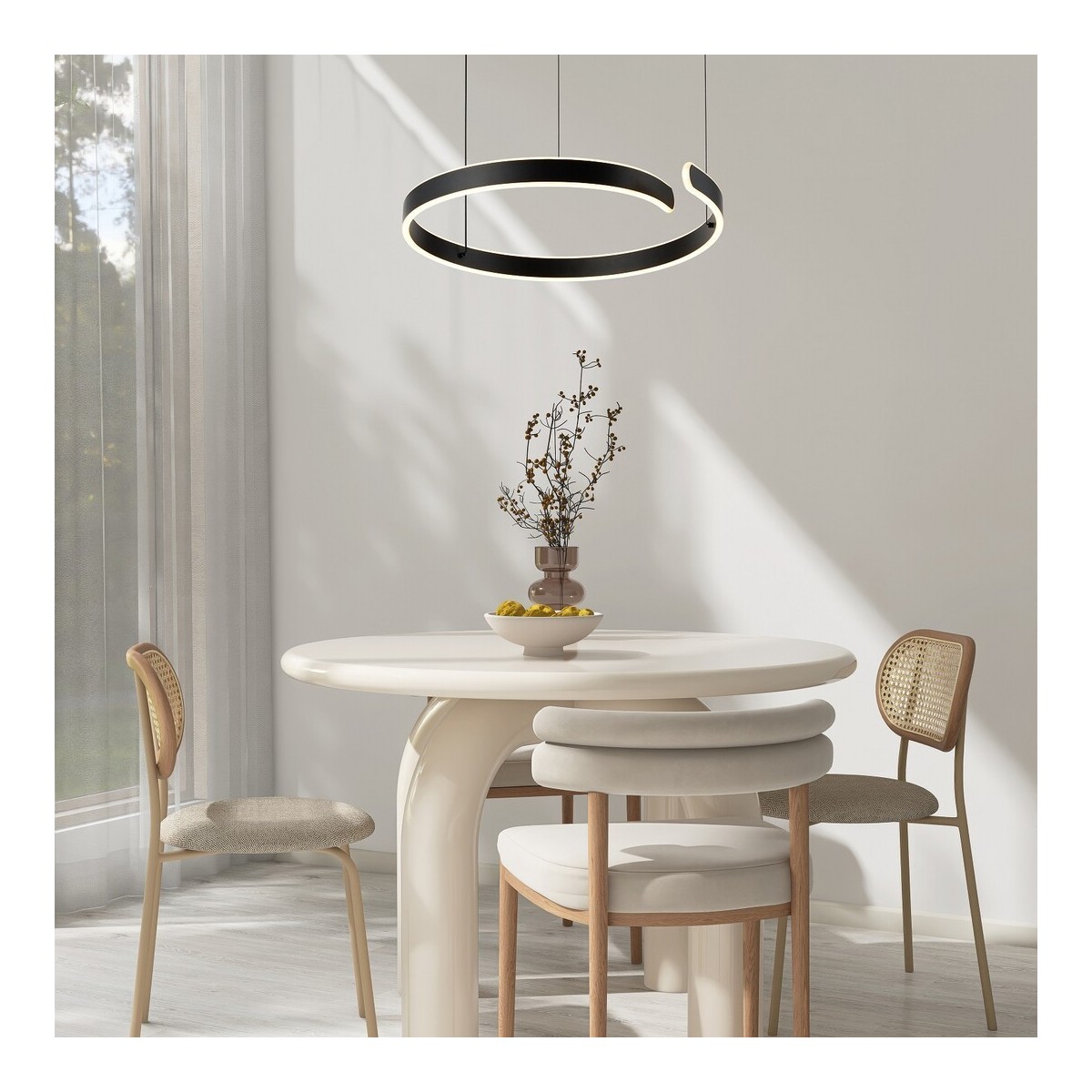 Rabalux Silnora 72114 - typ - Lampy wiszące