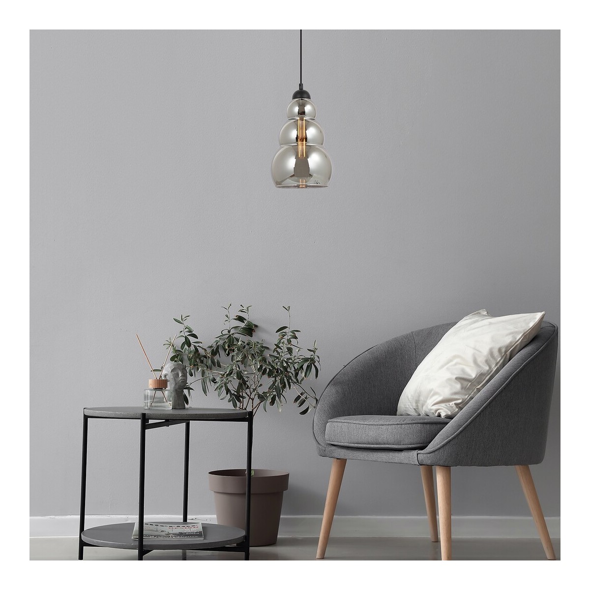 Rabalux Salvatore 72211 - typ - Lampy wiszące