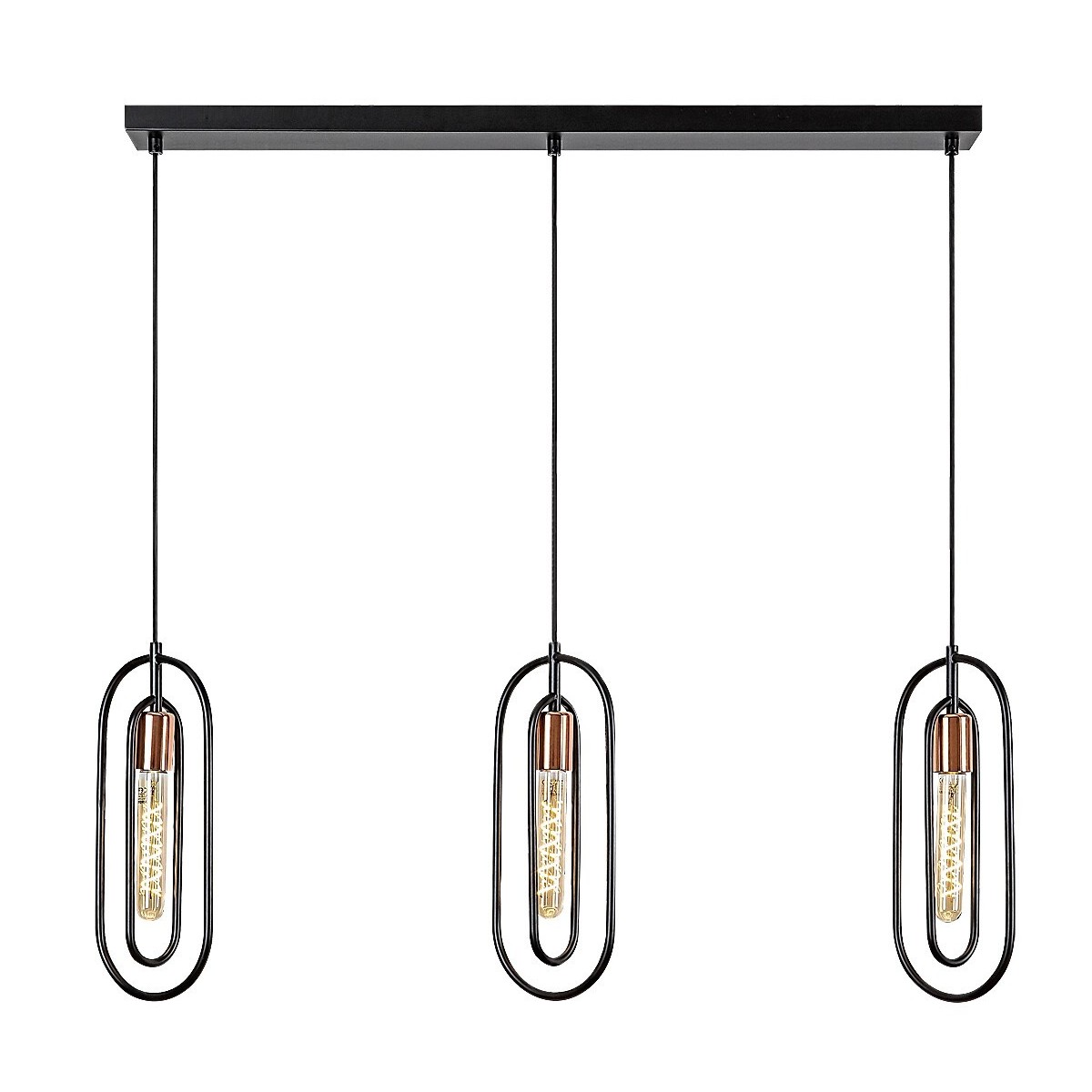 Rabalux Rovier 72264 - typ - Lampy wiszące