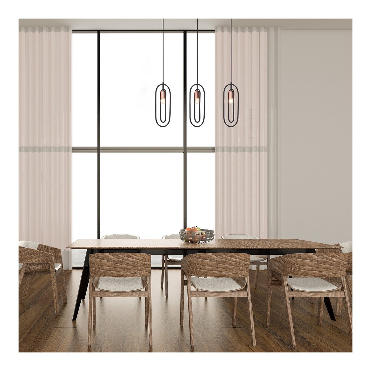 Rabalux Rovier 72264 - typ - Lampy wiszące