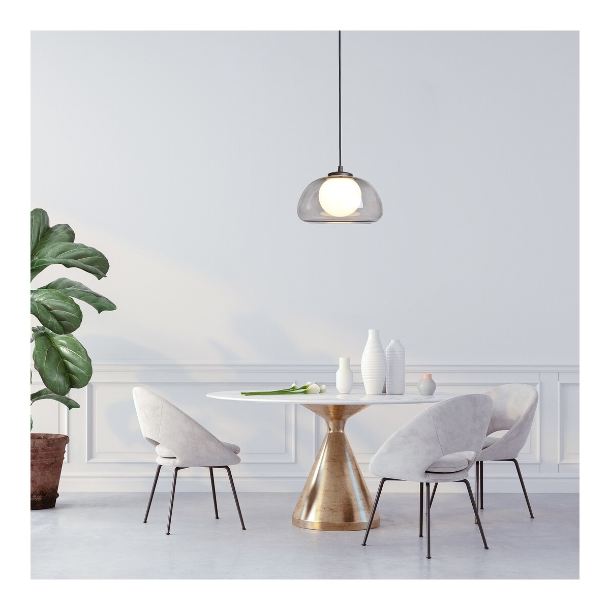 Rabalux Elowen 72275 - typ - Lampy wiszące