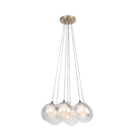 Rabalux Rosehip 72304 - typ - Lampy wiszące