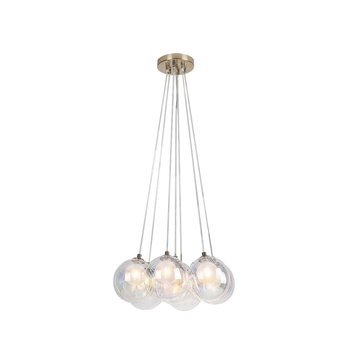 Rabalux Rosehip 72304 - typ - Lampy wiszące