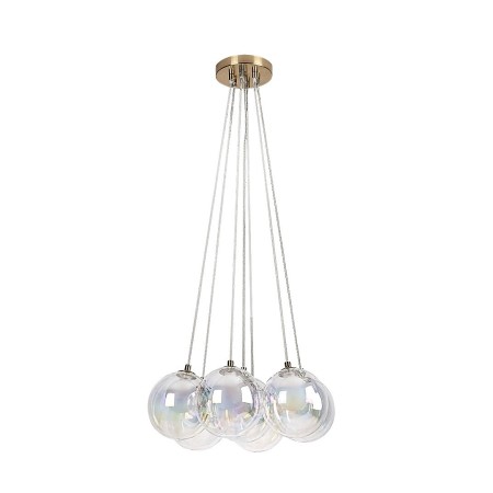 Rabalux Rosehip 72304 - typ - Lampy wiszące