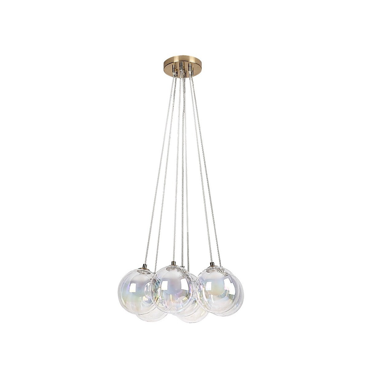 Rabalux Rosehip 72304 - typ - Lampy wiszące