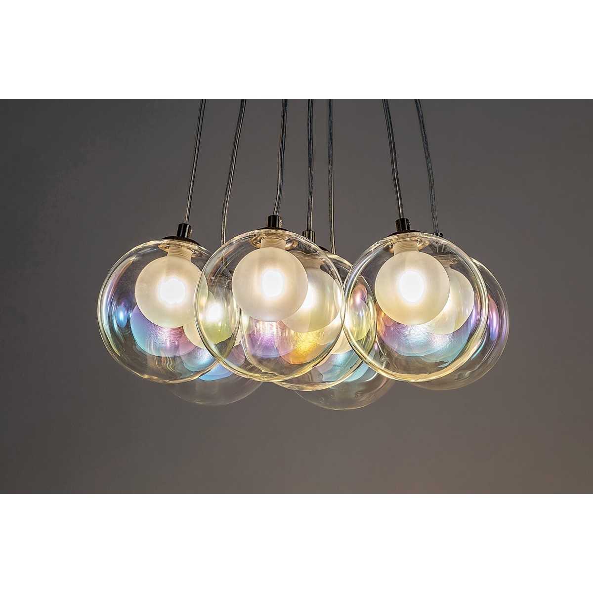 Rabalux Rosehip 72304 - typ - Lampy wiszące