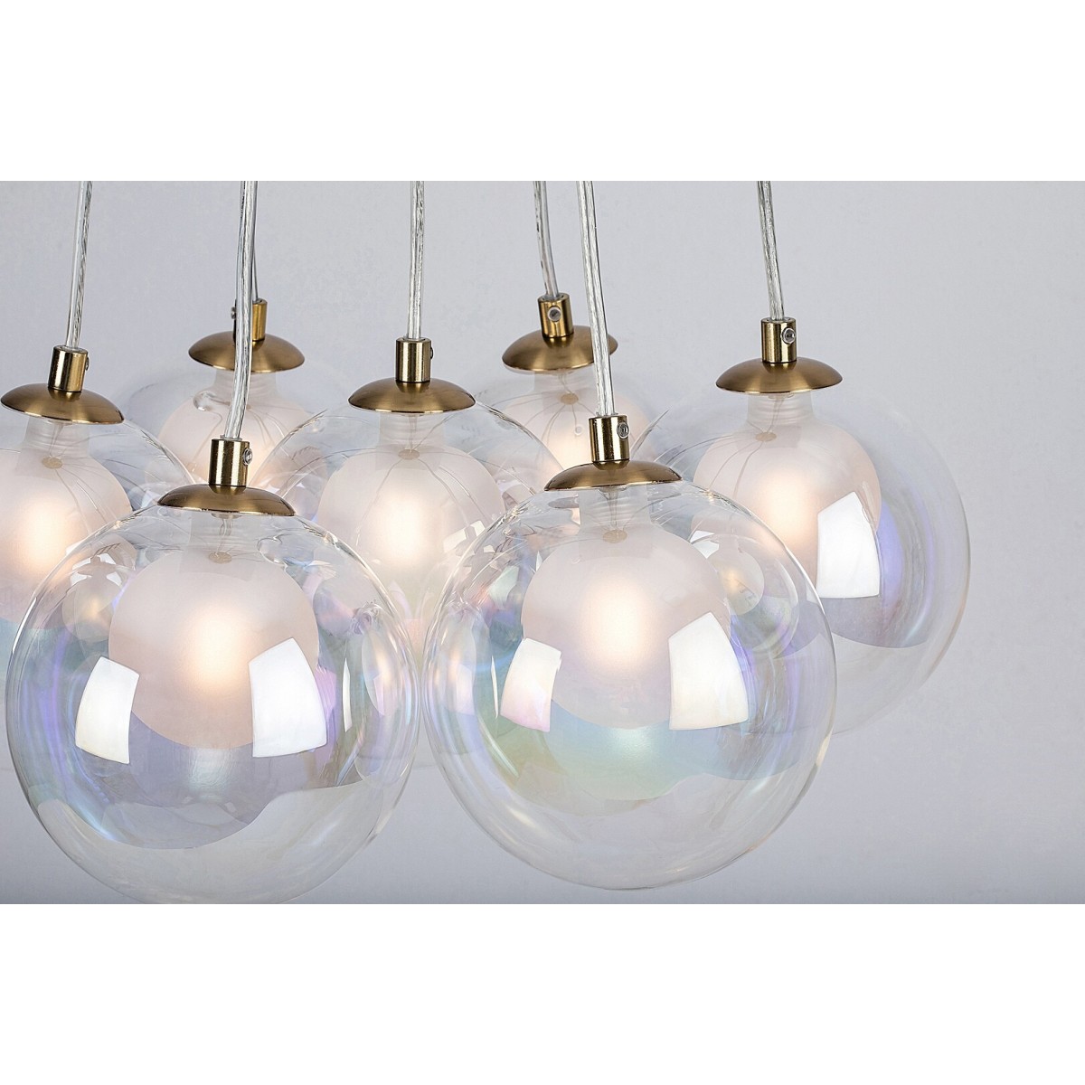 Rabalux Rosehip 72304 - typ - Lampy wiszące