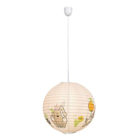 Rabalux Hopply 72410 - typ - Lampy dla dzieci