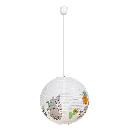 Rabalux Hopply 72410 - typ - Lampy dla dzieci