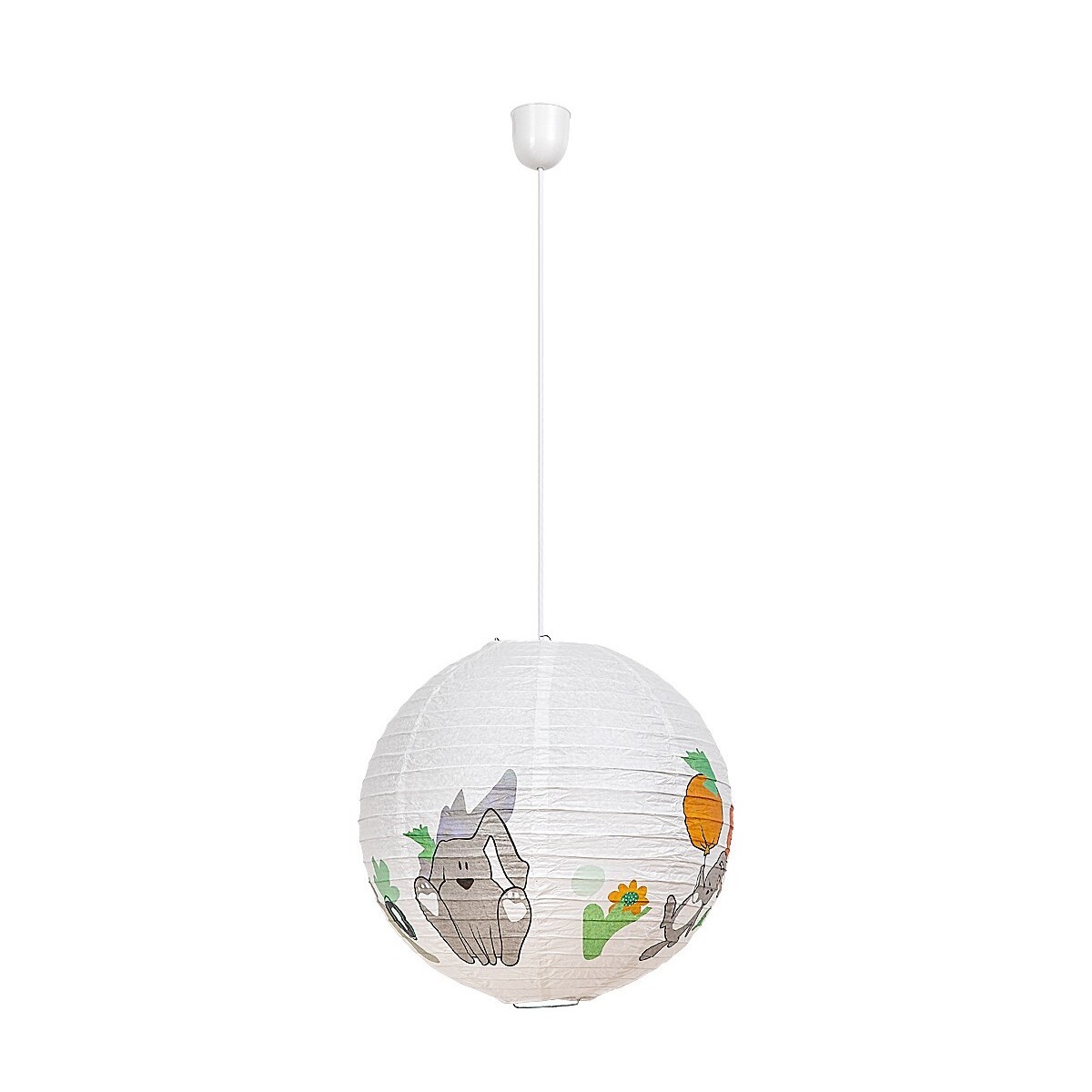 Rabalux Hopply 72410 - typ - Lampy dla dzieci