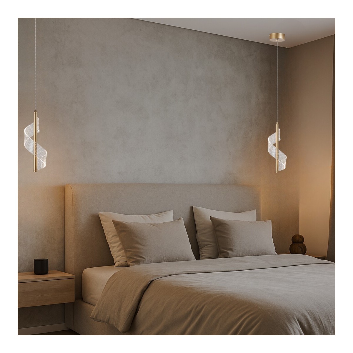 Rabalux Zofrael 72414 - typ - Lampy wiszące