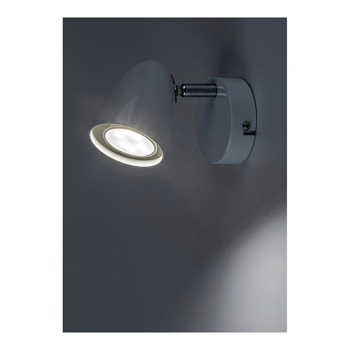 Rabalux Perico 73016 - typ - Lampa ścienna