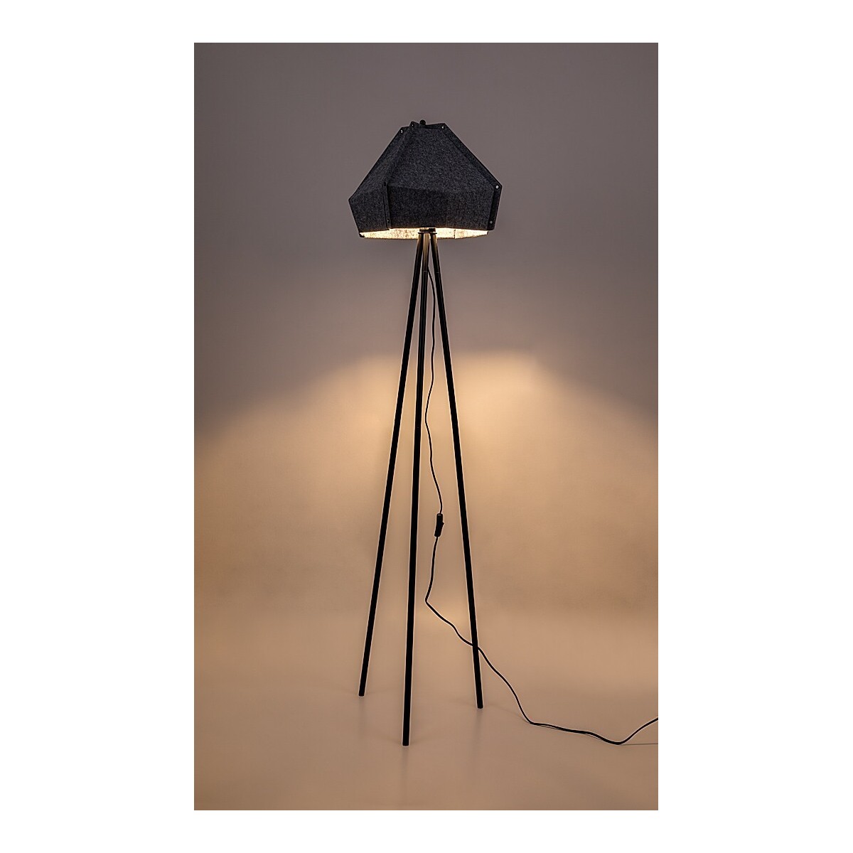 Rabalux Lomiro 74000 - typ - Lampy podłogowe