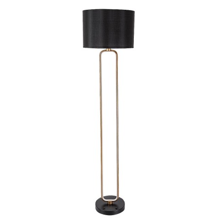 Rabalux Domiro 74043 - typ - Lampy podłogowe