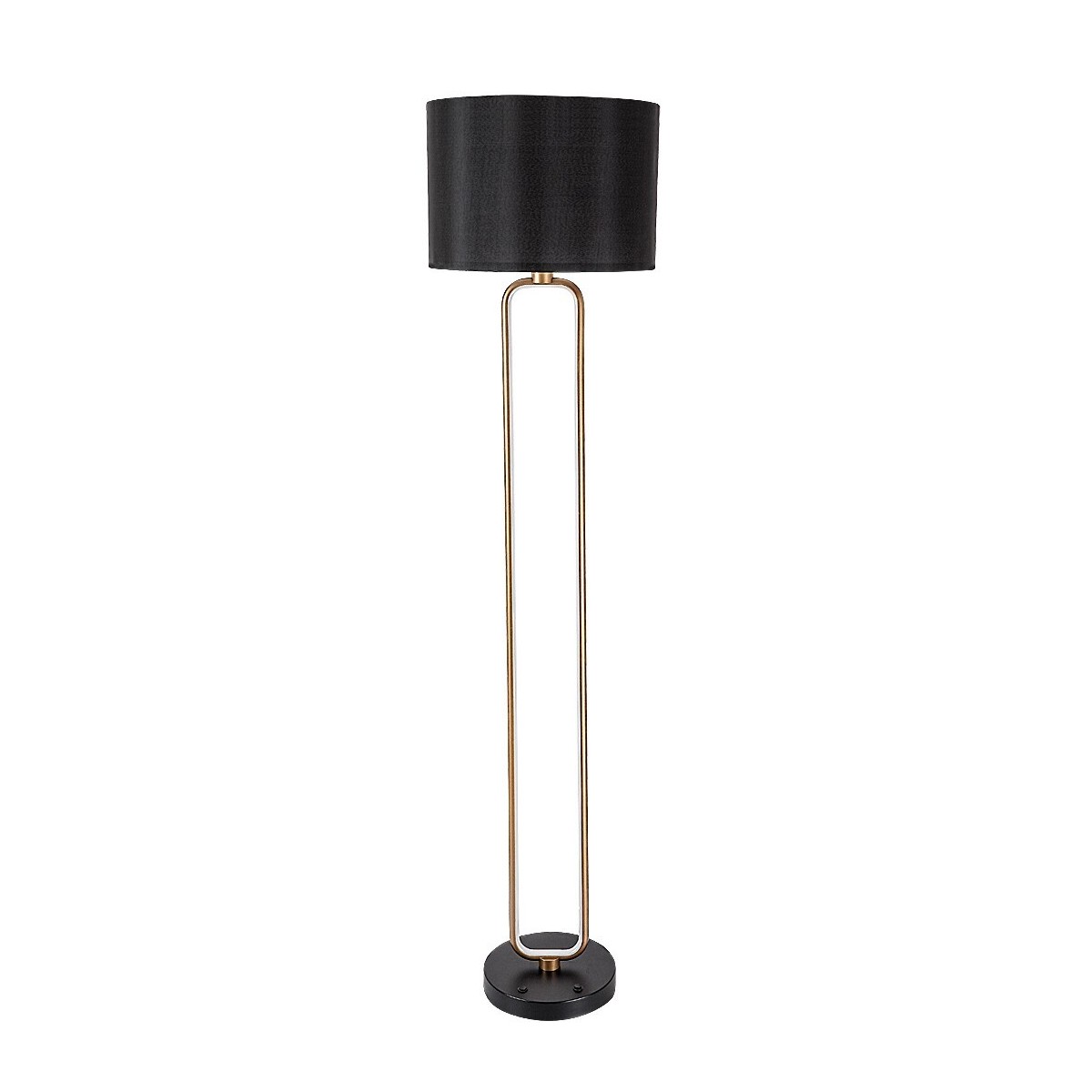 Rabalux Domiro 74043 - typ - Lampy podłogowe