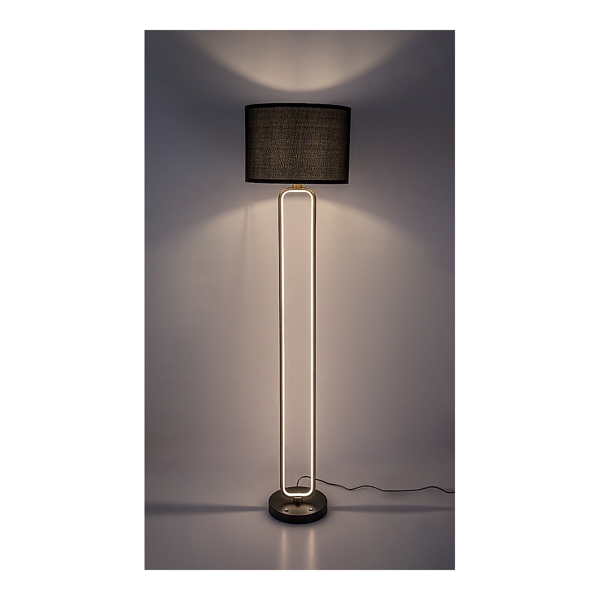 Rabalux Domiro 74043 - typ - Lampy podłogowe