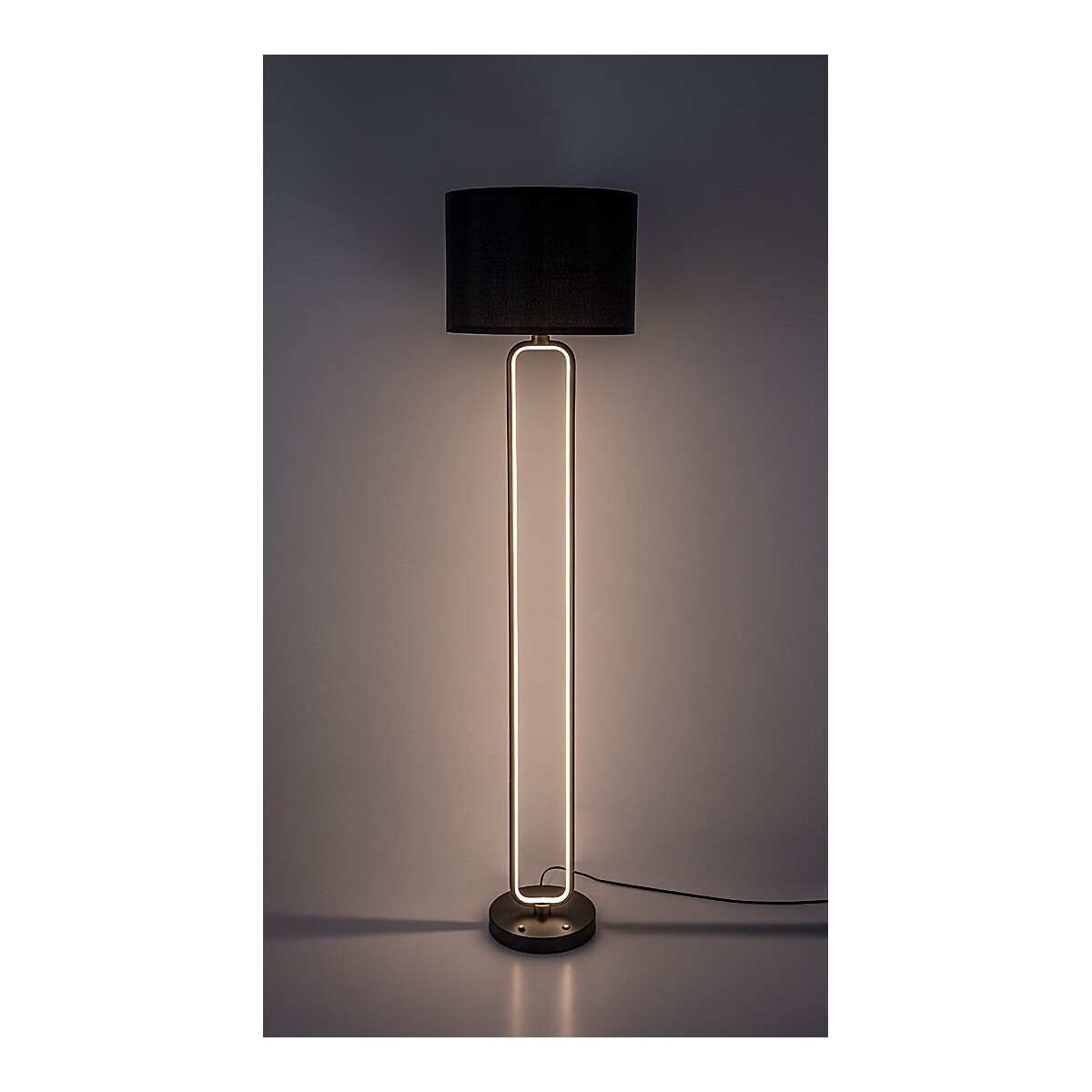 Rabalux Domiro 74043 - typ - Lampy podłogowe