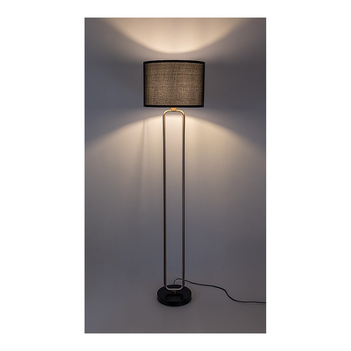 Rabalux Domiro 74043 - typ - Lampy podłogowe