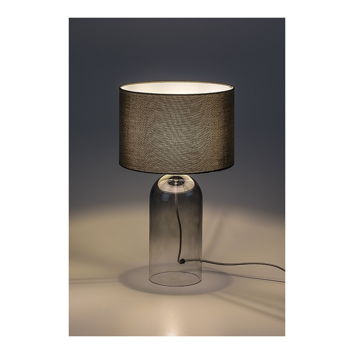 Rabalux Luxin 74048 - typ - Lampy stołowe