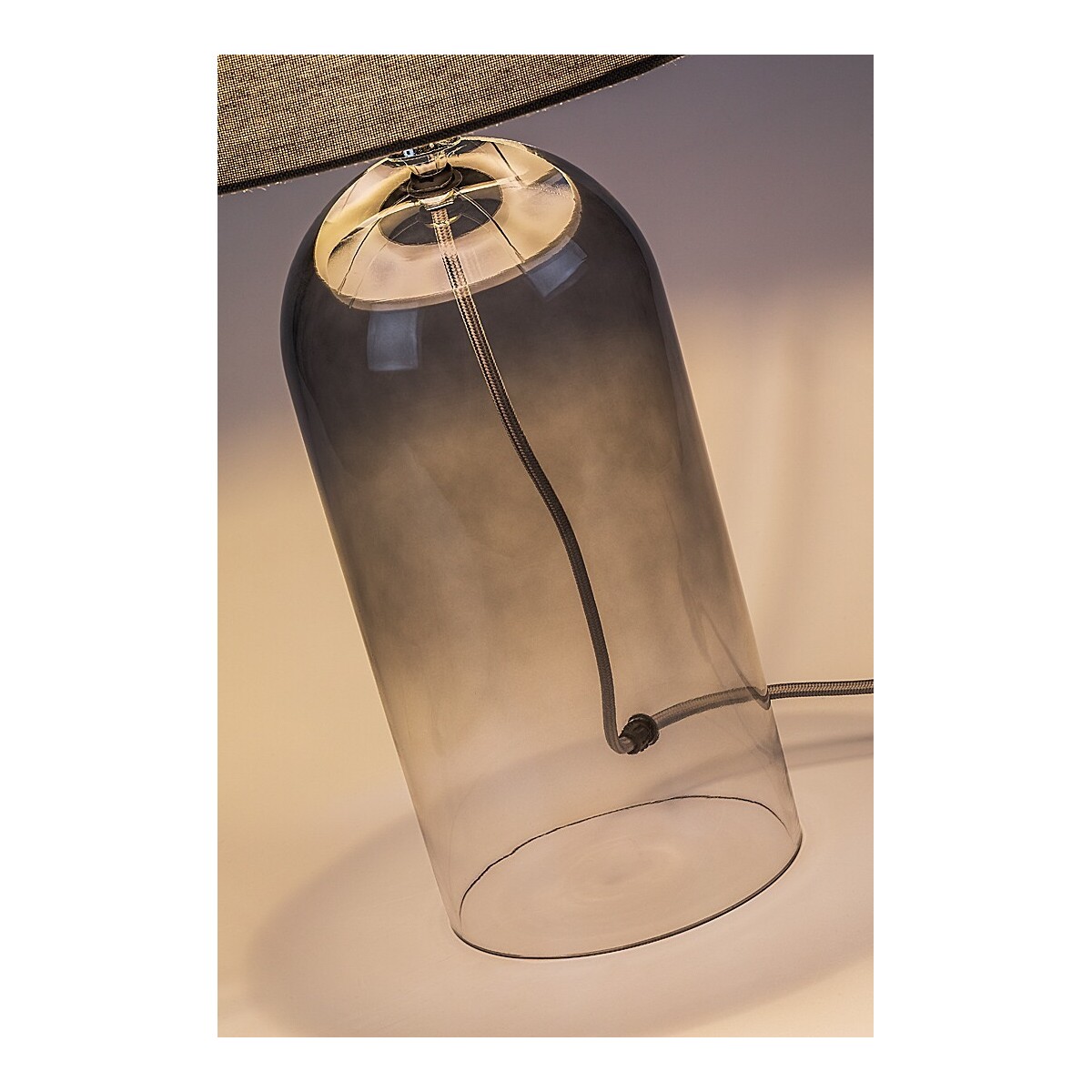 Rabalux Luxin 74048 - typ - Lampy stołowe