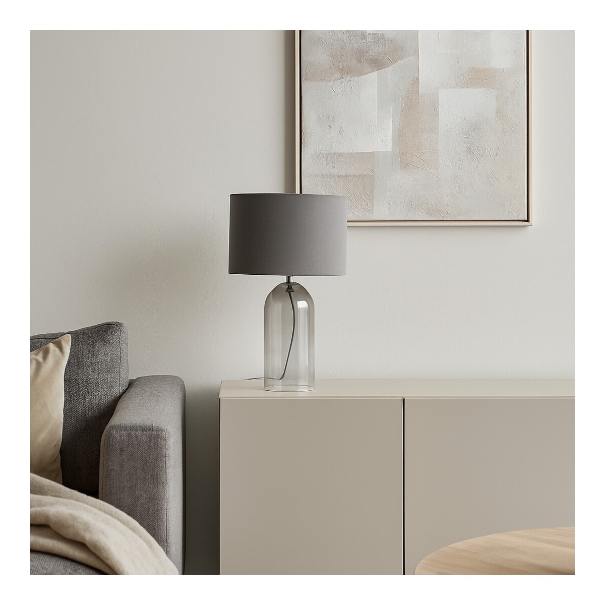 Rabalux Luxin 74048 - typ - Lampy stołowe