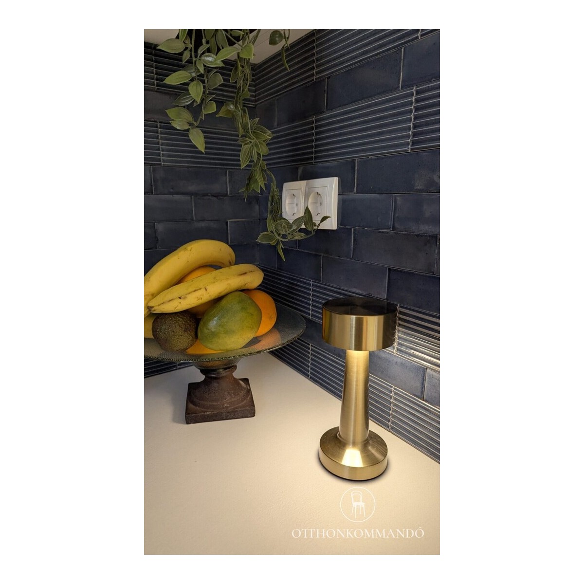 Rabalux Senan 74207 - typ - Lampy stołowe